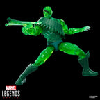 Product image Marvel Legends Action Figure Warbow (BAF: Executioner) 15 cm