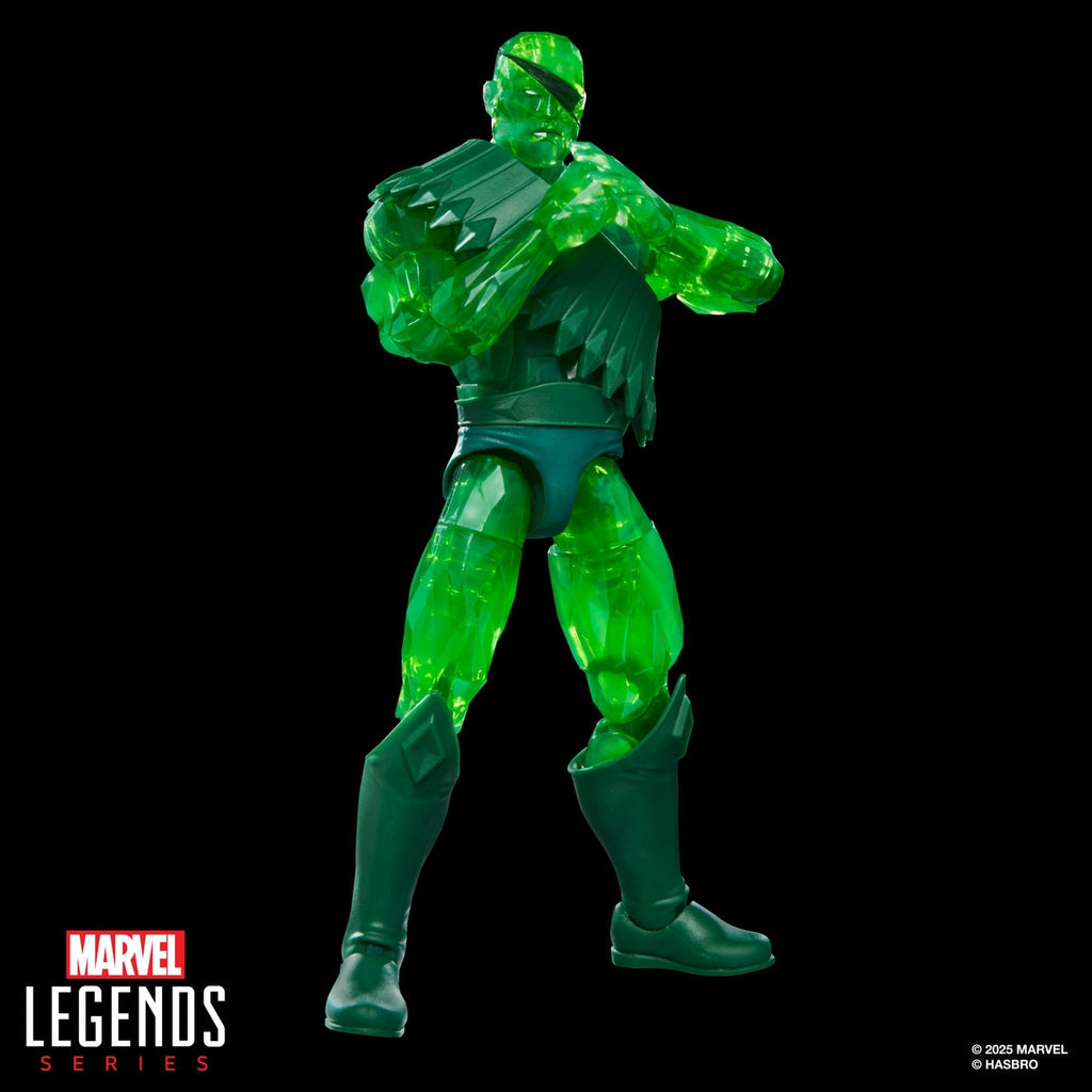 Product image Marvel Legends Action Figure Warbow (BAF: Executioner) 15 cm
