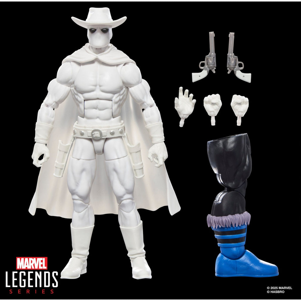 Product image Marvel Legends Action Figure Phantom Rider (BAF: Executioner) 15 cm