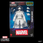 Product image Marvel Legends Action Figure Phantom Rider (BAF: Executioner) 15 cm