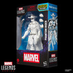 Product image Marvel Legends Action Figure Phantom Rider (BAF: Executioner) 15 cm