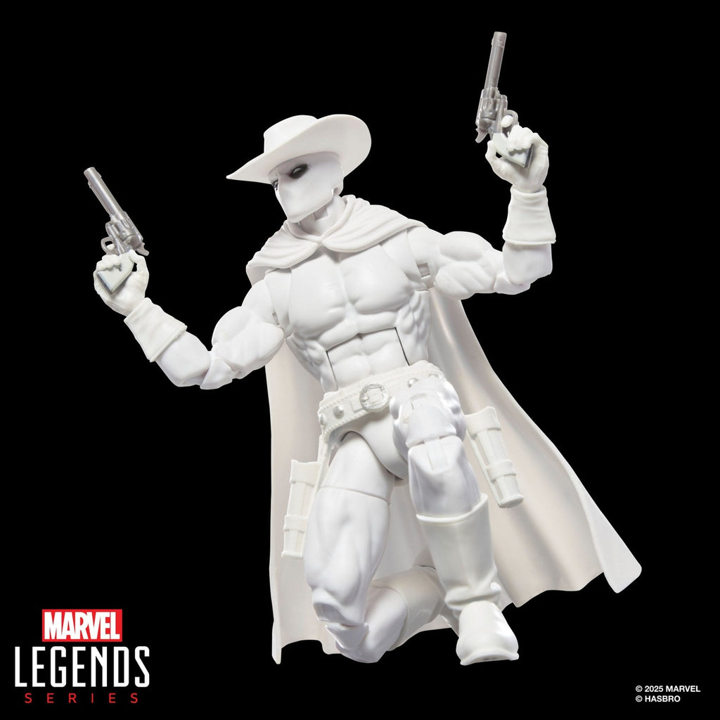 Product image Marvel Legends Action Figure Phantom Rider (BAF: Executioner) 15 cm