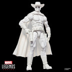 Product image Marvel Legends Action Figure Phantom Rider (BAF: Executioner) 15 cm