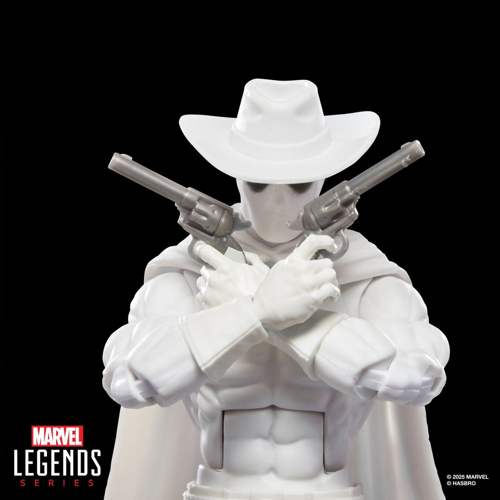Product image Marvel Legends Action Figure Phantom Rider (BAF: Executioner) 15 cm