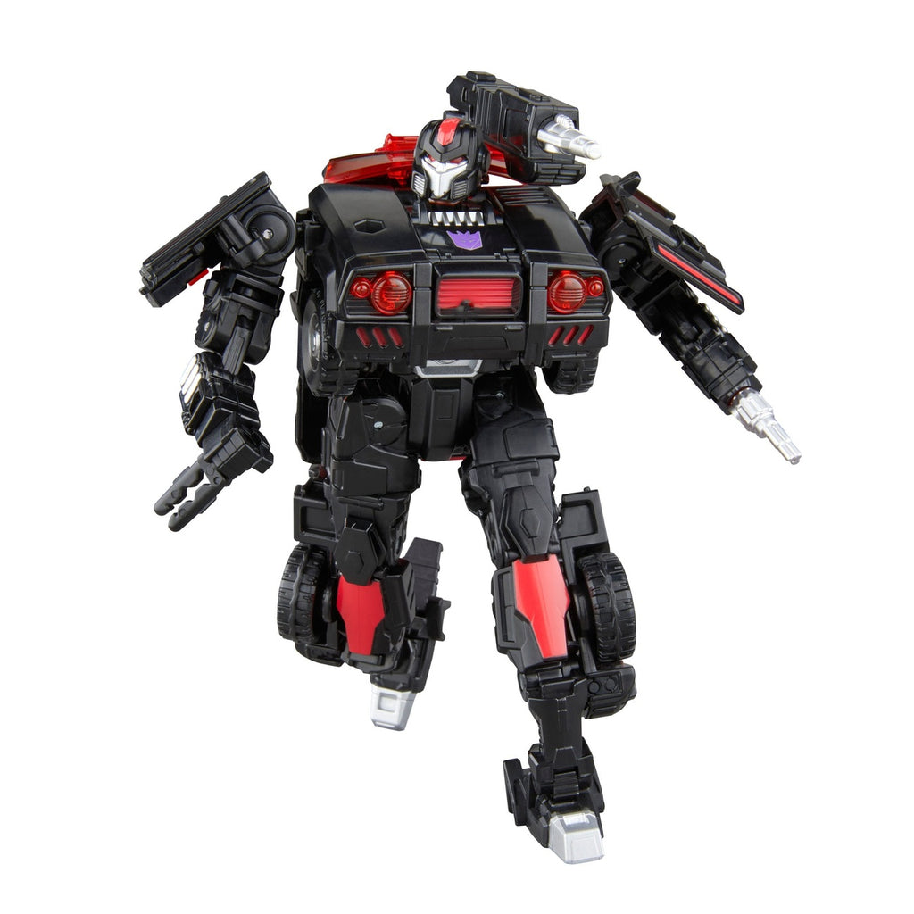 Product image Transformers Age of the Primes Voyager Class Action Figure Flatline 18 cm