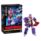 Product image Transformers Age of the Primes Voyager Class Action Figure The Thirteen: Alpha Trion 18 cm