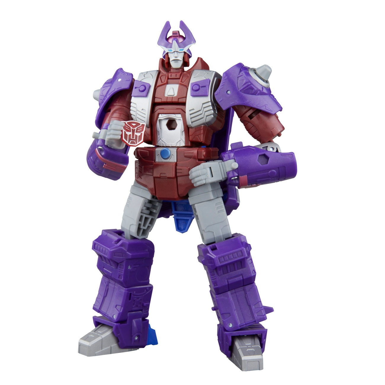 Product image Transformers Age of the Primes Voyager Class Action Figure The Thirteen: Alpha Trion 18 cm