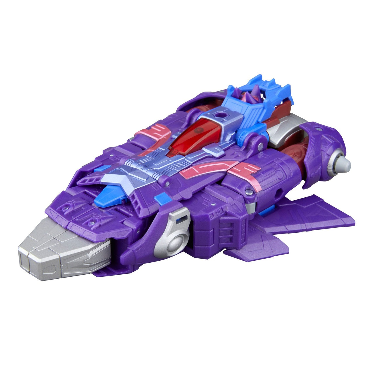Product image Transformers Age of the Primes Voyager Class Action Figure The Thirteen: Alpha Trion 18 cm