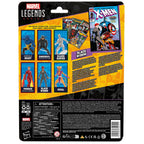 Product image Black Widow Marvel Legends Action Figure Black Widow 15 cm