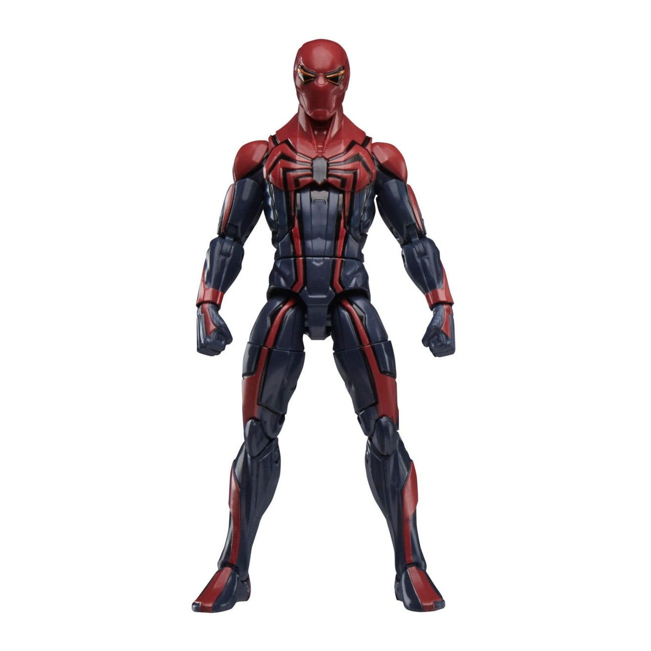 Product image Spider-Man Marvel Legends Gamerverse Action Figure Peter Parker Velocity Suit 15 cm