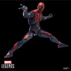 Product image Spider-Man Marvel Legends Gamerverse Action Figure Peter Parker Velocity Suit 15 cm