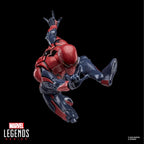 Product image Spider-Man Marvel Legends Gamerverse Action Figure Peter Parker Velocity Suit 15 cm
