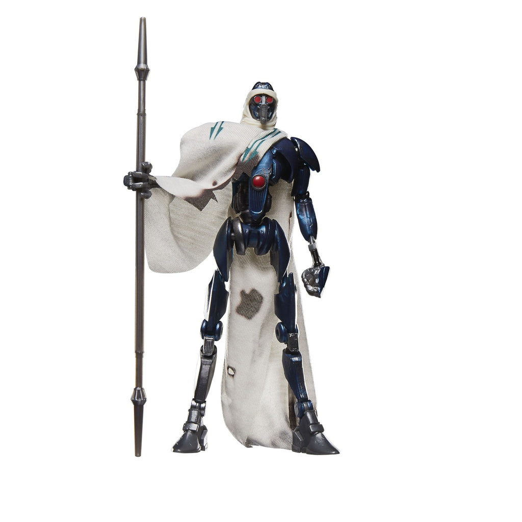 Product image Star Wars Episode III Black Series Action Figure 20th Anniversary Magnaguard 15 cm