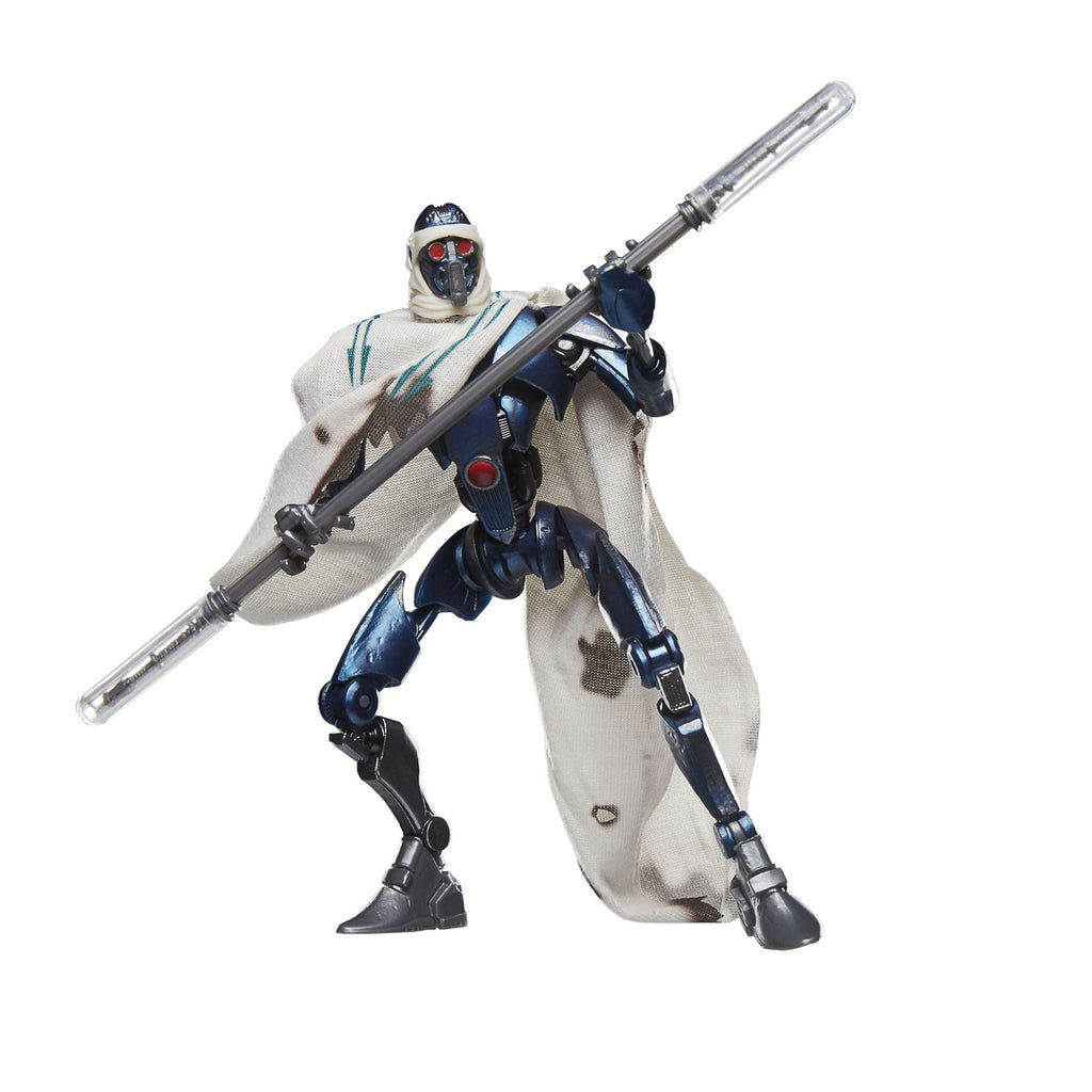 Product image Star Wars Episode III Black Series Action Figure 20th Anniversary Magnaguard 15 cm