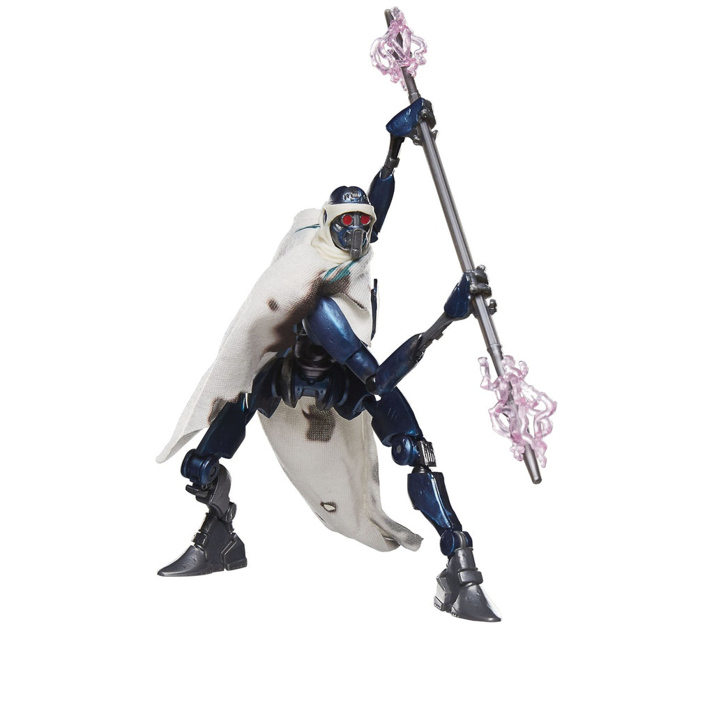 Product image Star Wars Episode III Black Series Action Figure 20th Anniversary Magnaguard 15 cm