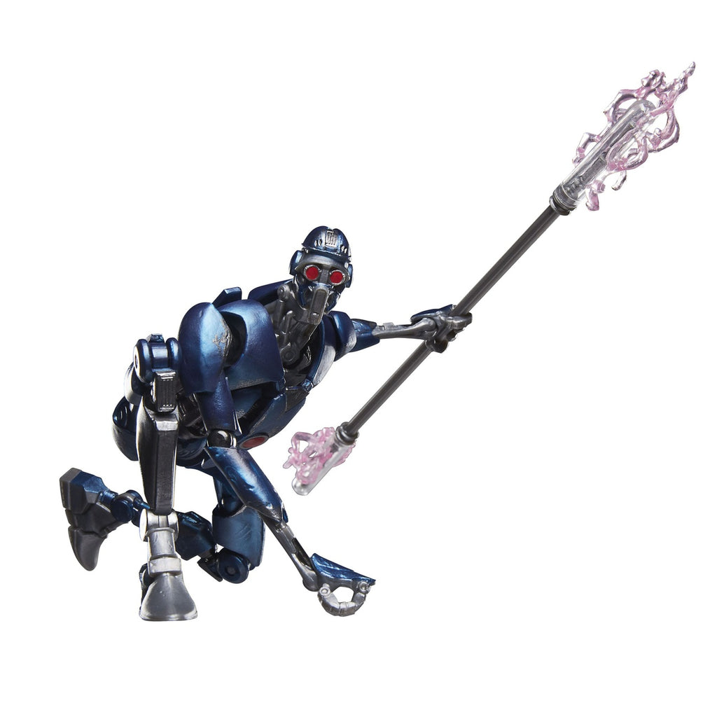 Product image Star Wars Episode III Black Series Action Figure 20th Anniversary Magnaguard 15 cm