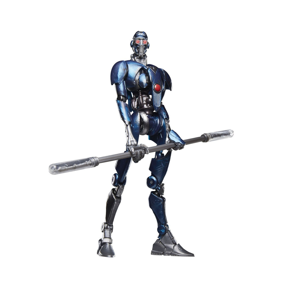 Product image Star Wars Episode III Black Series Action Figure 20th Anniversary Magnaguard 15 cm