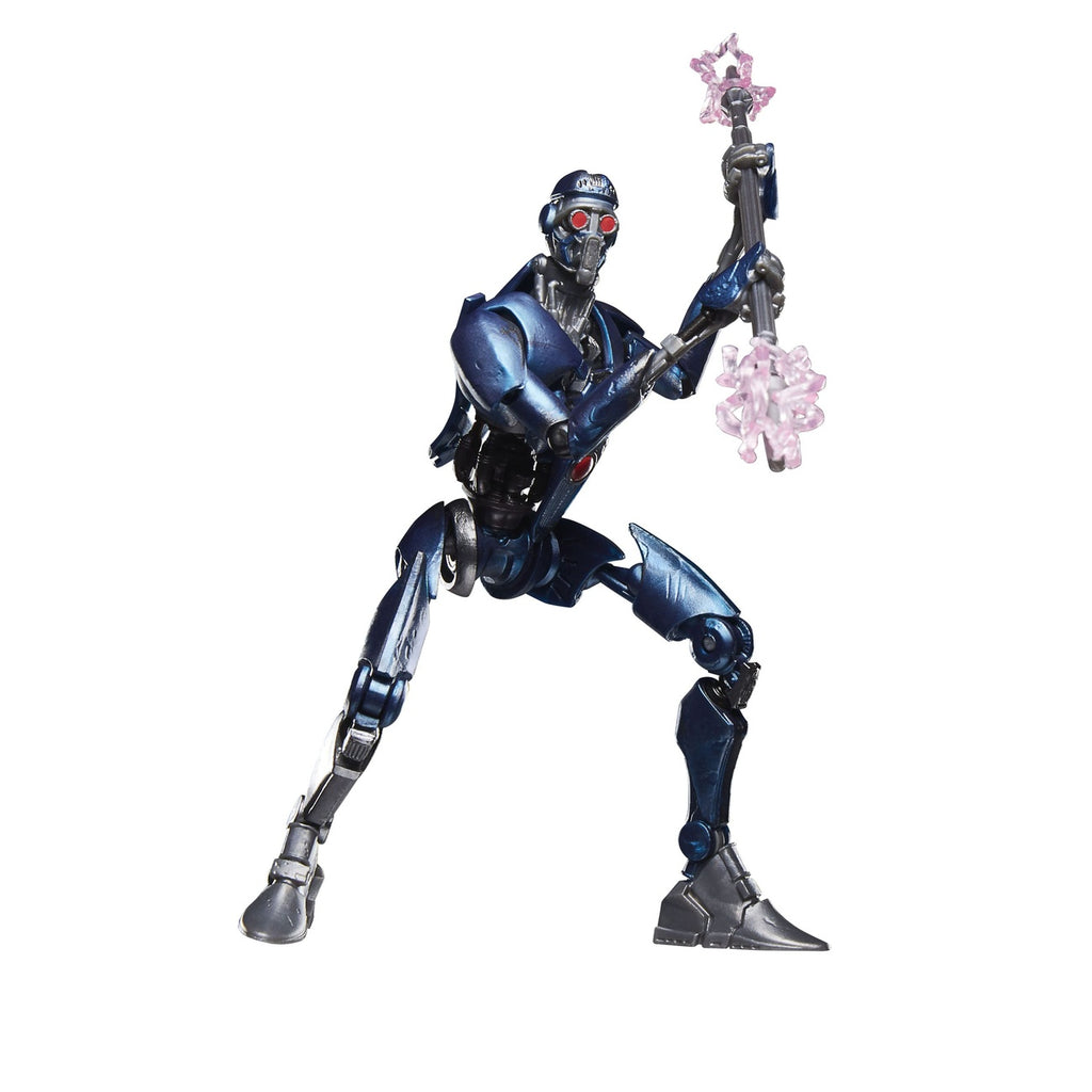 Product image Star Wars Episode III Black Series Action Figure 20th Anniversary Magnaguard 15 cm
