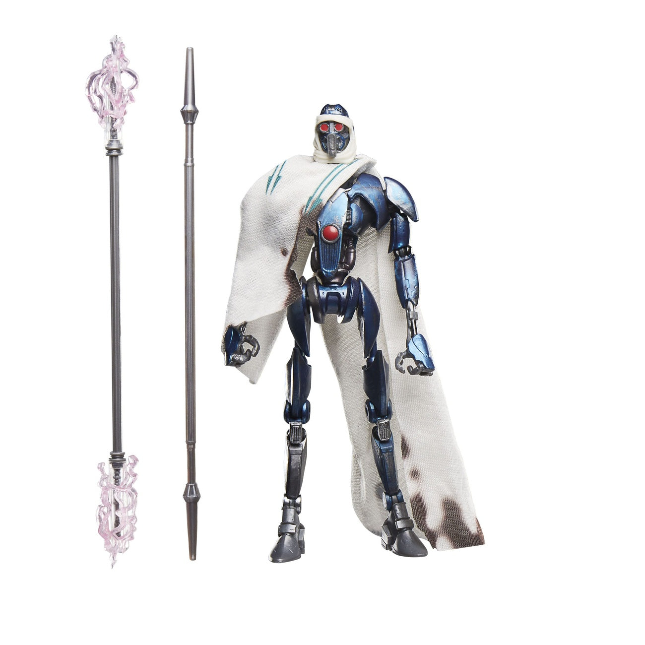 Product image Star Wars Episode III Black Series Action Figure 20th Anniversary Magnaguard 15 cm