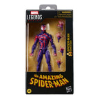 Product image The Amazing Spider-Man Marvel Legends Action Figure Spider-Man Hellfire Gala 15 cm