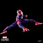 Product image The Amazing Spider-Man Marvel Legends Action Figure Spider-Man Hellfire Gala 15 cm