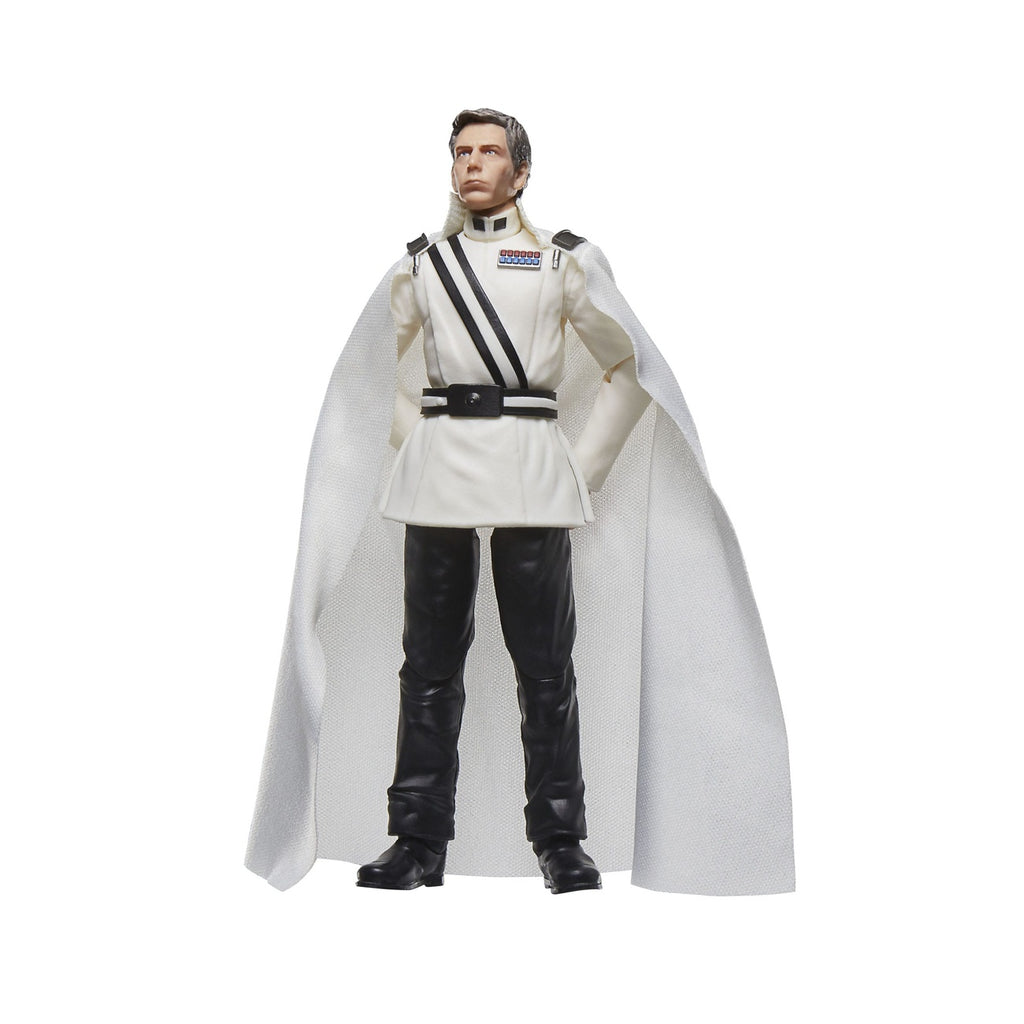 Product image Star Wars: Andor Black Series Action Figure Director Orson Krennic (Dress Uniform) 15 cm
