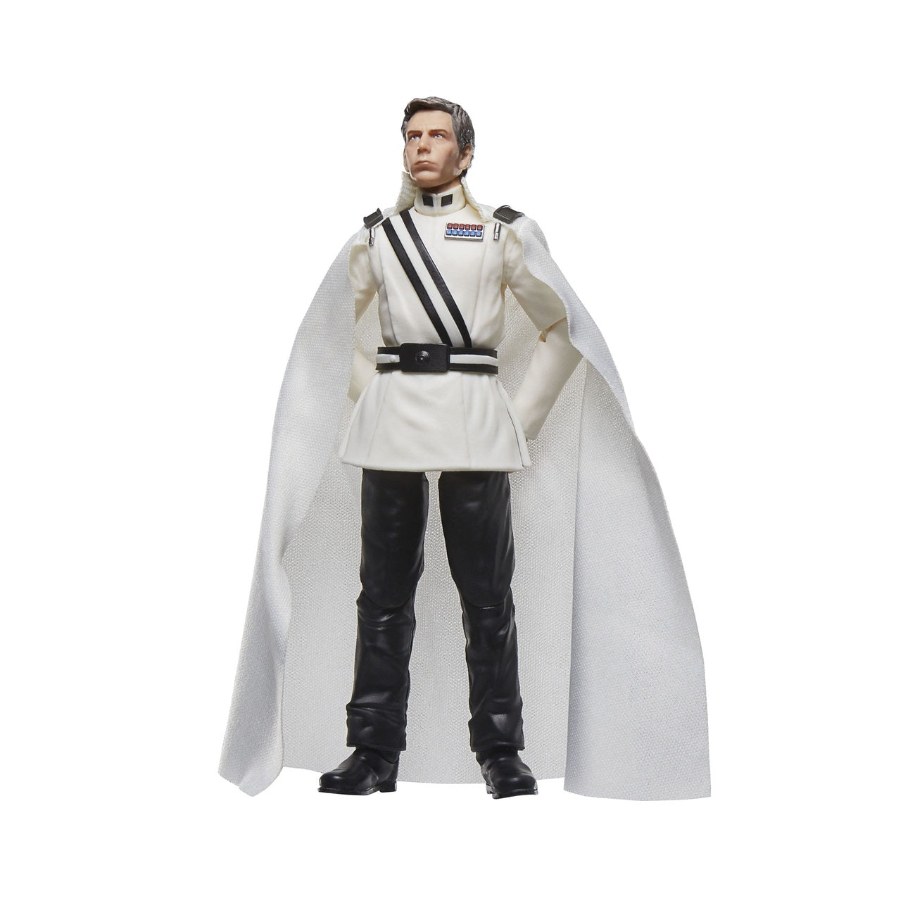 Product image Star Wars: Andor Black Series Action Figure Director Orson Krennic (Dress Uniform) 15 cm