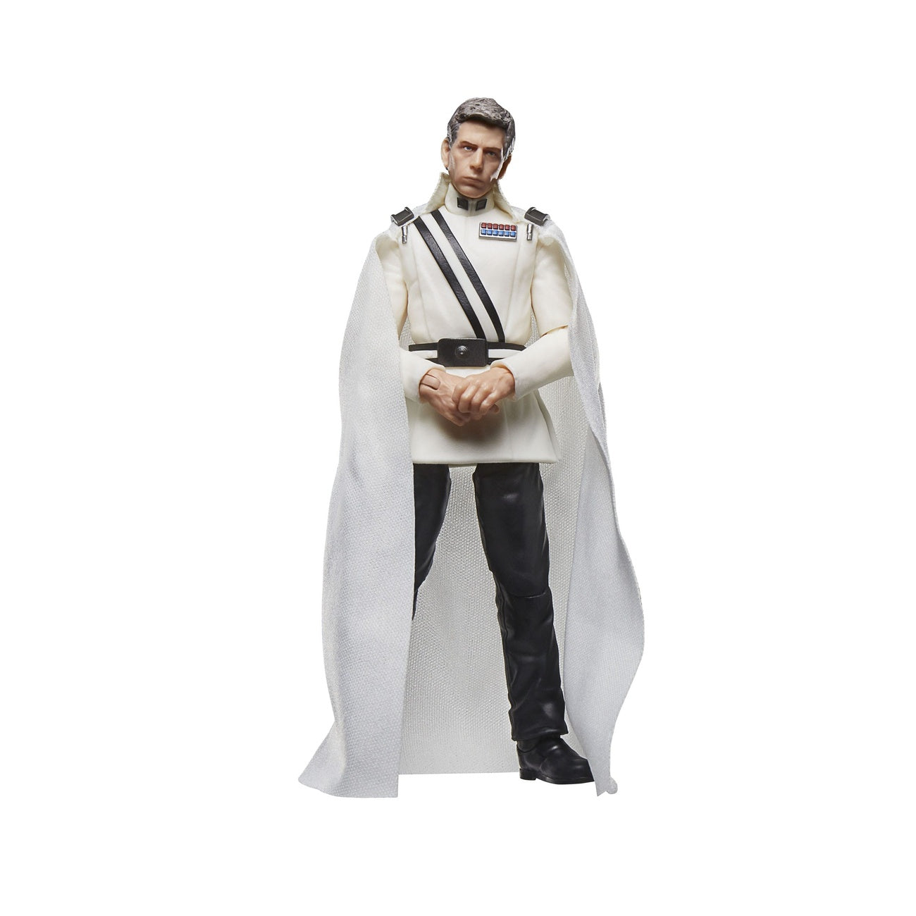 Product image Star Wars: Andor Black Series Action Figure Director Orson Krennic (Dress Uniform) 15 cm