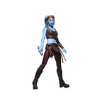 Product image Star Wars Episode III Black Series Action Figure 20th Anniversary Aayla Secura 15 cm