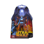 Product image Star Wars Episode III Black Series Action Figure 20th Anniversary Aayla Secura 15 cm