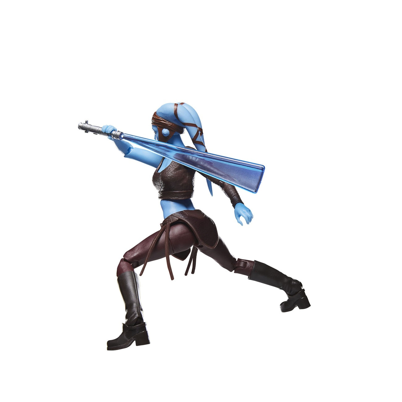 Product image Star Wars Episode III Black Series Action Figure 20th Anniversary Aayla Secura 15 cm