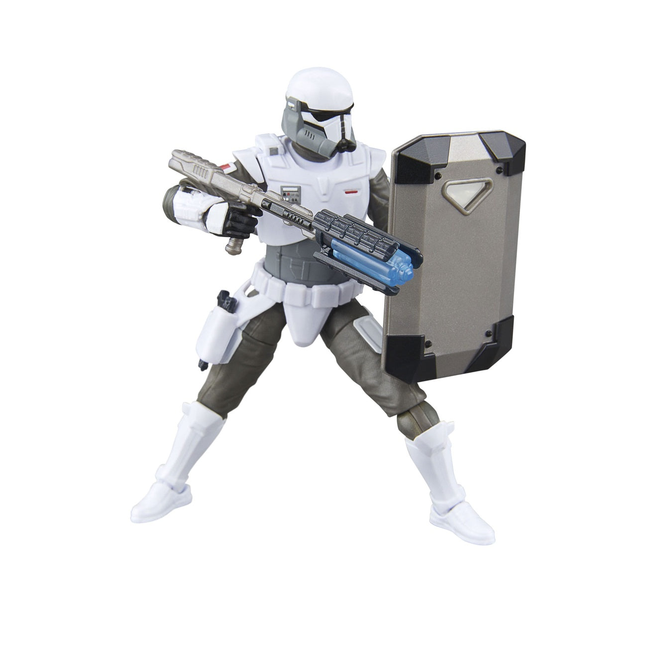 Product image Star Wars: The Mandalorian Vintage Collection Action Figure Imperial Armored Commando 10 cm
