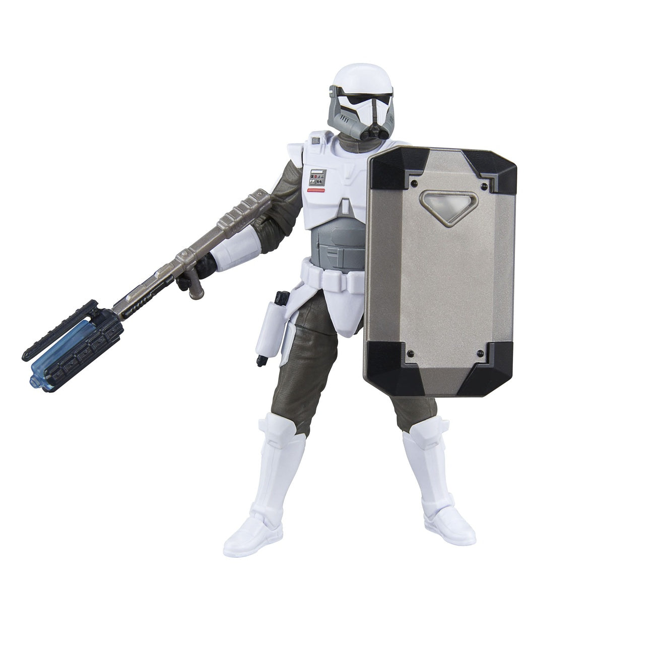 Product image Star Wars: The Mandalorian Vintage Collection Action Figure Imperial Armored Commando 10 cm