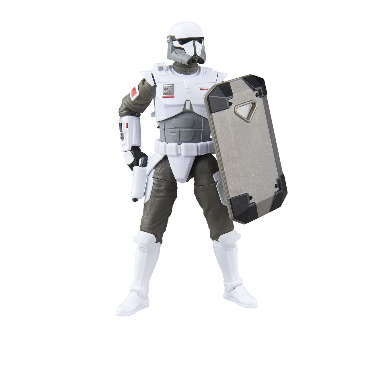 Product image Star Wars: The Mandalorian Vintage Collection Action Figure Imperial Armored Commando 10 cm