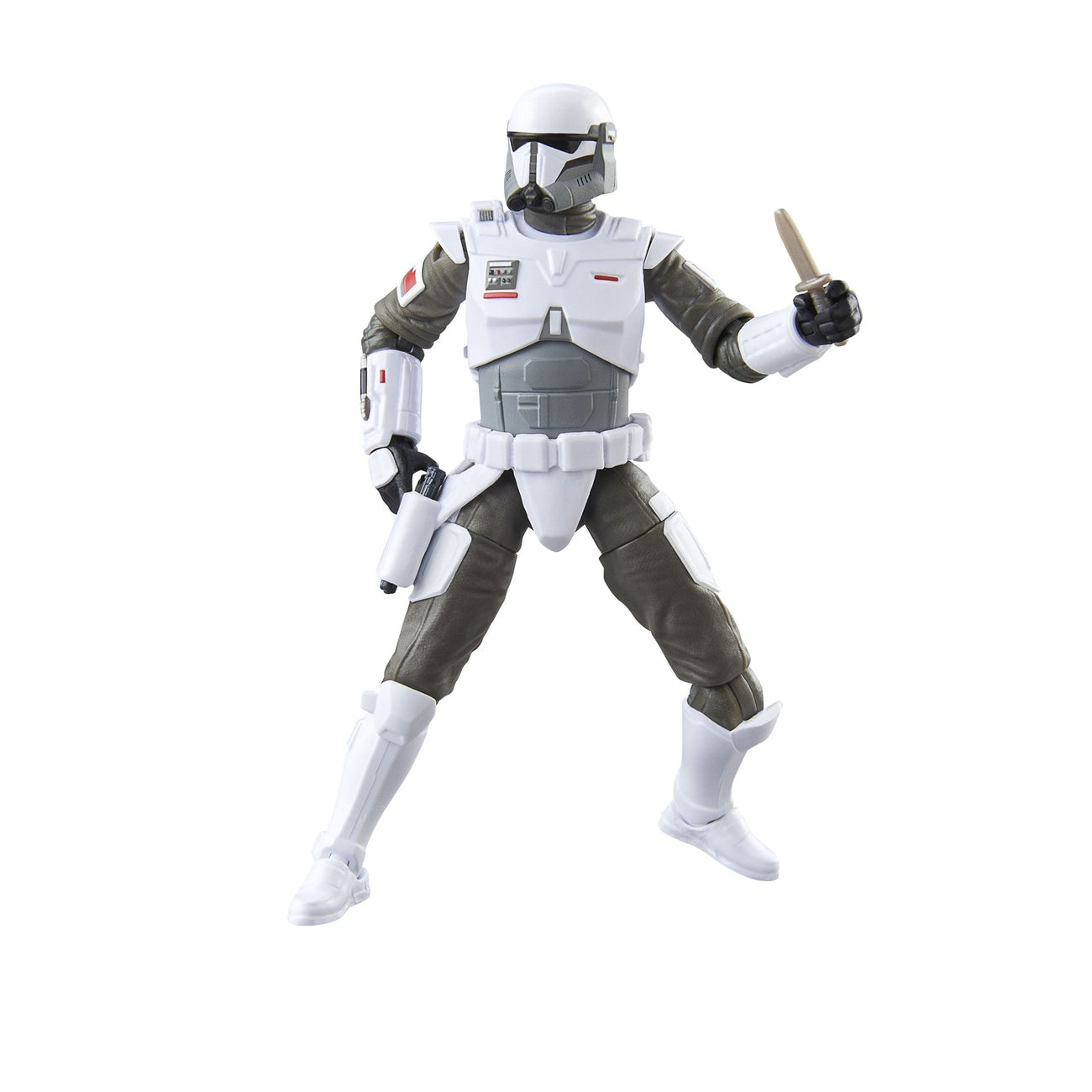 Product image Star Wars: The Mandalorian Vintage Collection Action Figure Imperial Armored Commando 10 cm