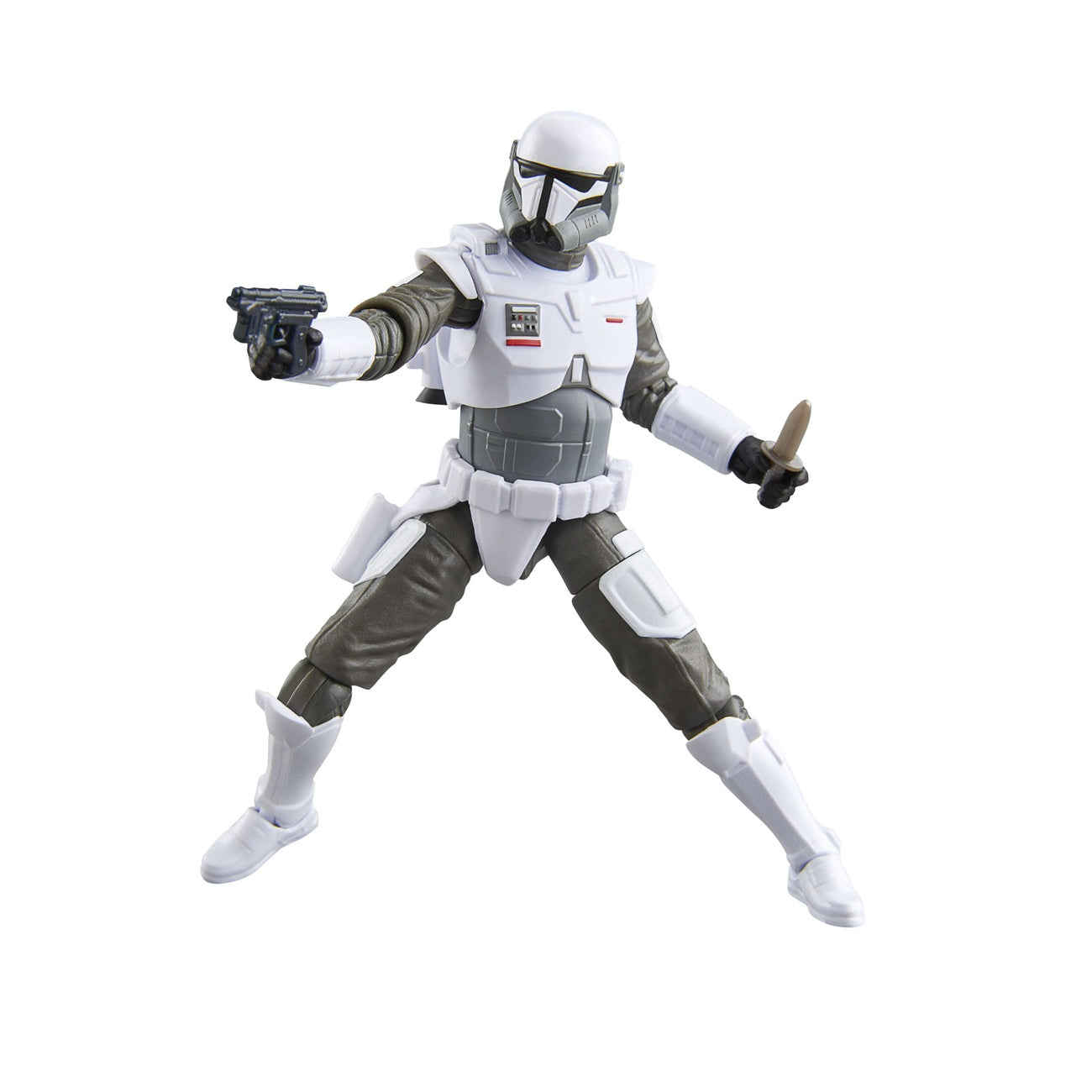 Product image Star Wars: The Mandalorian Vintage Collection Action Figure Imperial Armored Commando 10 cm