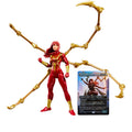 Product image Marvel Legends Magic: The Gathering Action Figure Mary Jane Watson (Iron Spider) (plus exclusive foil card) 15 cm