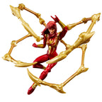 Product image Marvel Legends Magic: The Gathering Action Figure Mary Jane Watson (Iron Spider) (plus exclusive foil card) 15 cm