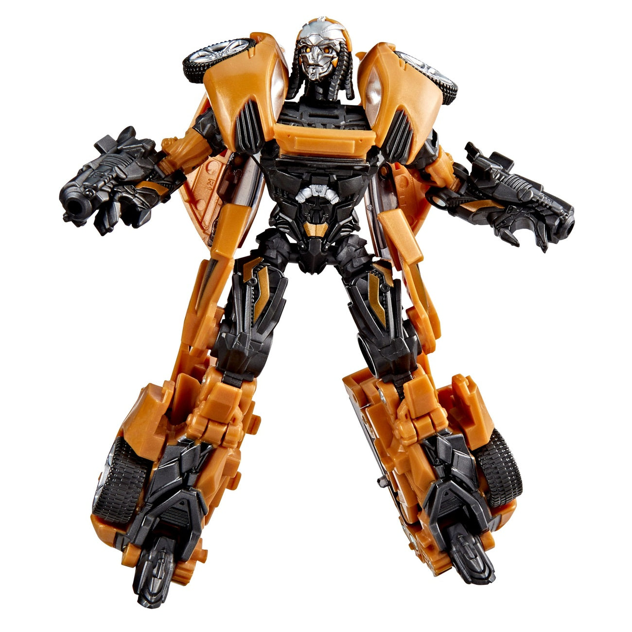 Product image Transformers: Age of Extinction Studio Series Leader Class Action Figure Concept Art KSI Widow 11 cm