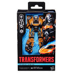 Product image Transformers: Age of Extinction Studio Series Leader Class Action Figure Concept Art KSI Widow 11 cm