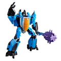 Product image Transformers: War for Cybertron Studio Series Voyager Class Action Figure Thundercracker 16 cm