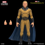 Product image Thunderbolts Marvel Legends Action Figure 2-Pack John F. Walker & Sentry 15 cm