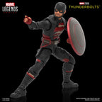 Product image Thunderbolts Marvel Legends Action Figure 2-Pack John F. Walker & Sentry 15 cm