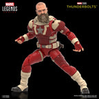 Product image Thunderbolts Marvel Legends Action Figures 2-Pack Yelena Belova & Red Guardian 15 cm