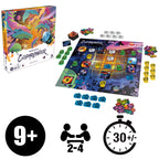 Product image Cosmolancer Board Game *Multilingual Version*