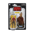 Product image Star Wars: The Book of Boba Fett Vintage Collection Action Figure Cobb Vanth 10 cm