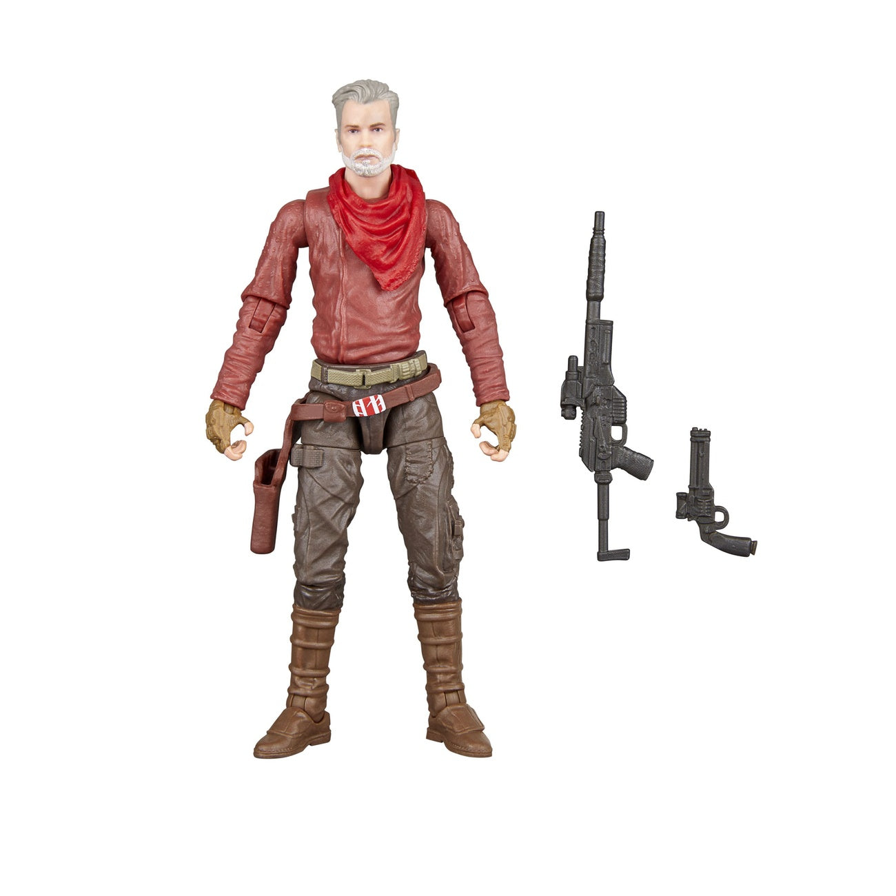 Product image Star Wars: The Book of Boba Fett Vintage Collection Action Figure Cobb Vanth 10 cm