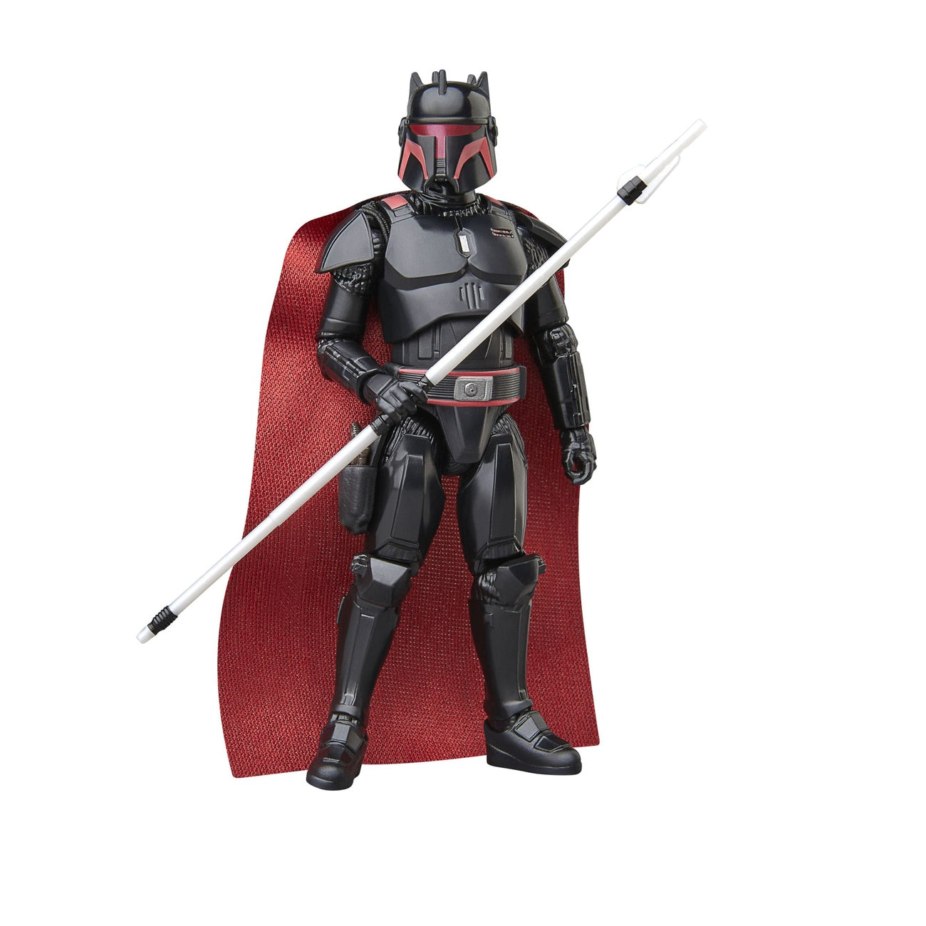 Product image Star Wars: The Mandalorian Vintage Collection Action Figure Moff Gideon (Dark Trooper Armor) 10 cm