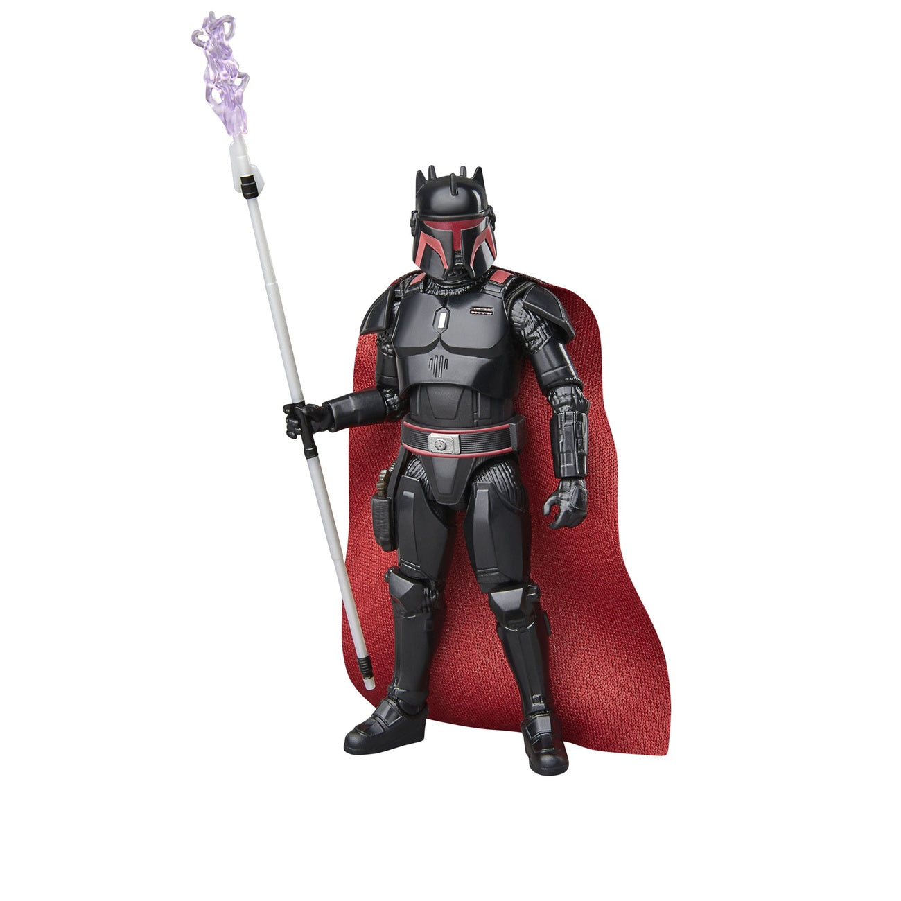 Product image Star Wars: The Mandalorian Vintage Collection Action Figure Moff Gideon (Dark Trooper Armor) 10 cm