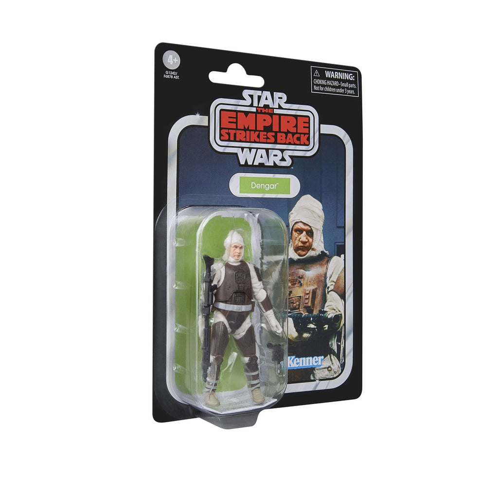 Product image Star Wars Episode V Vintage Collection Action Figure Dengar 10 cm